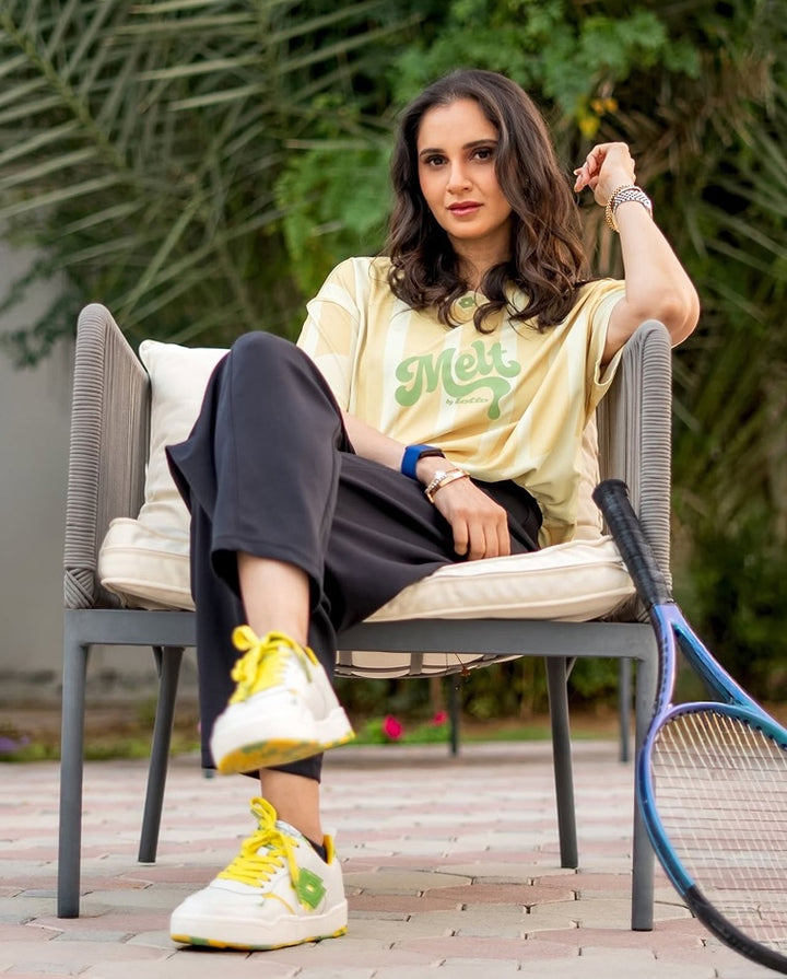 Sania Mirza