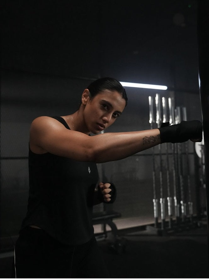 Smriti Mandhana