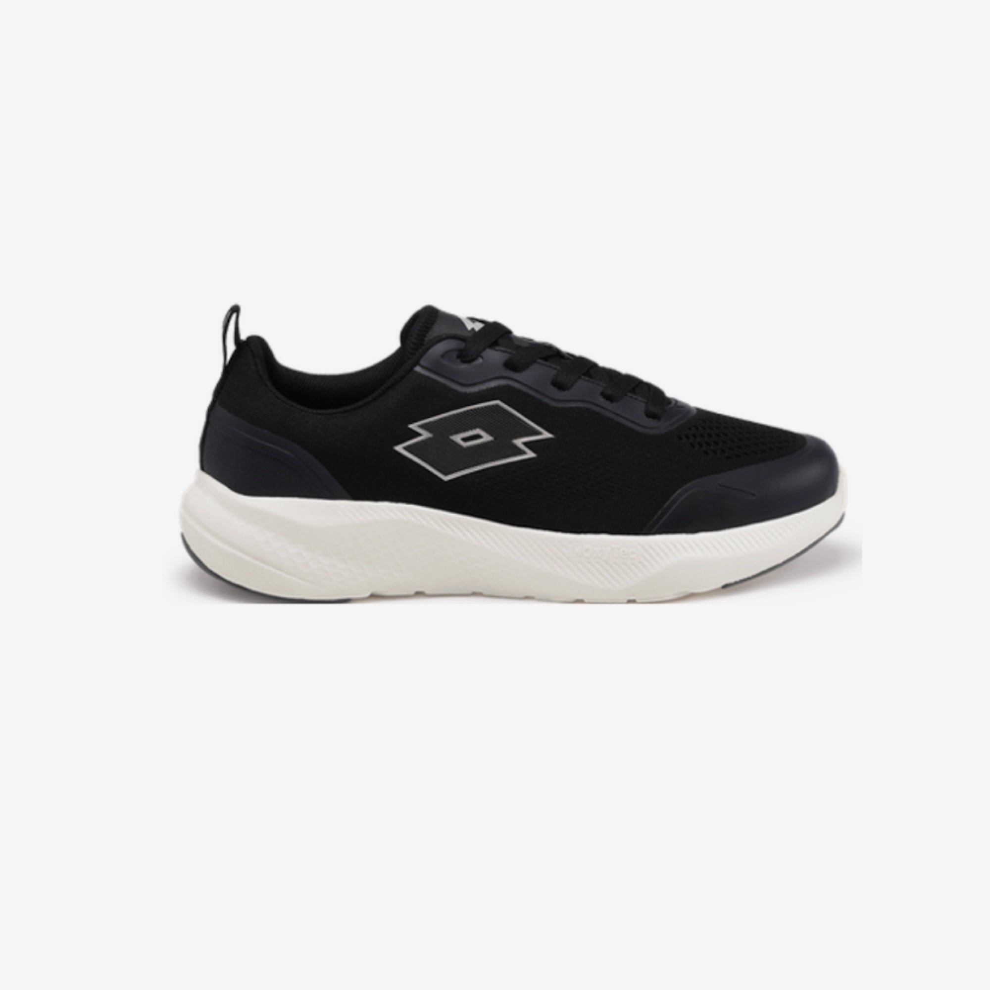 OxyRun