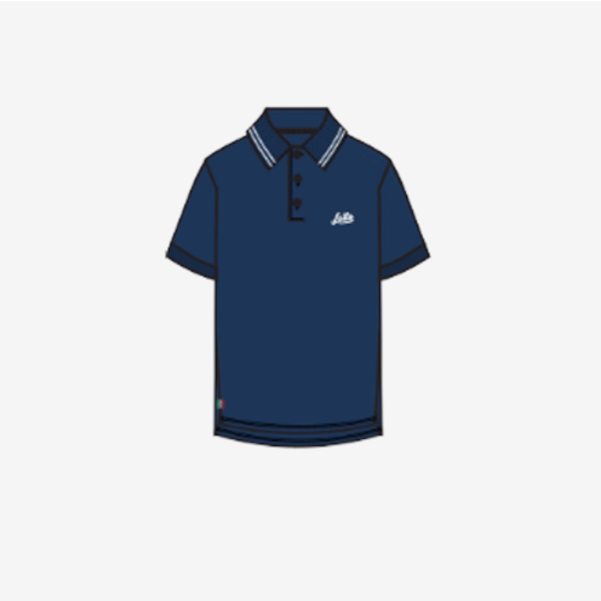 League Polo