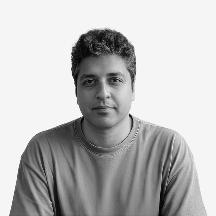 Saurabh Bhandari