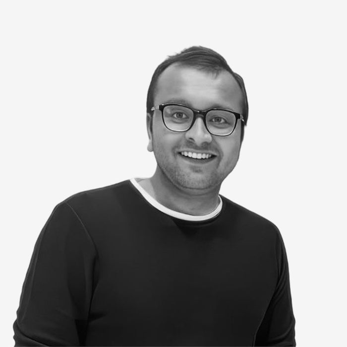 Rohit Saini