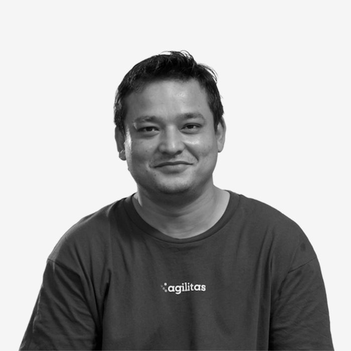 Saurabh Negi