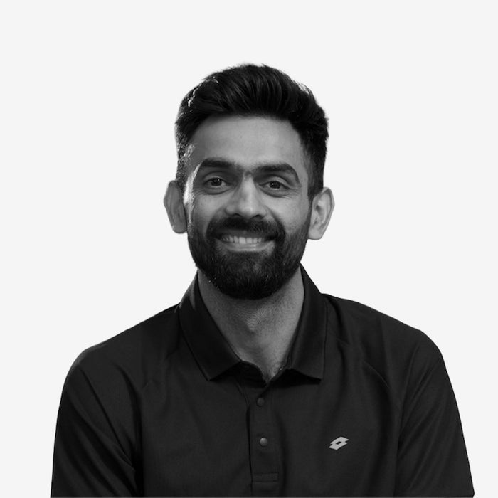 Vikas Chaudhary