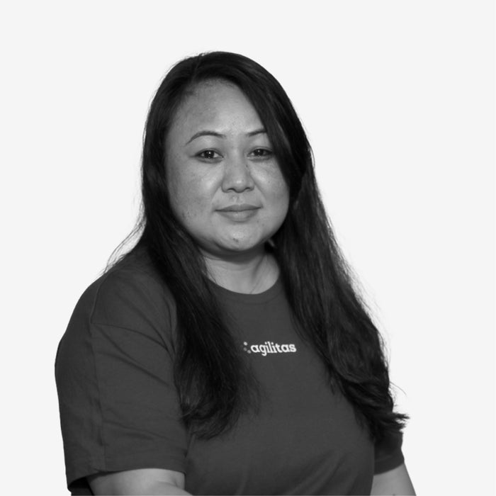 Deepika Gurung