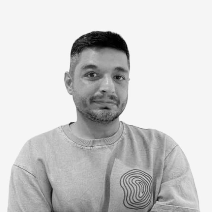 Prashant Kohli