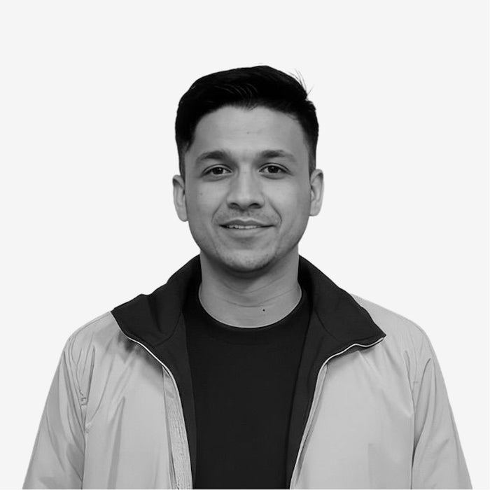 Nikhil Chauhan