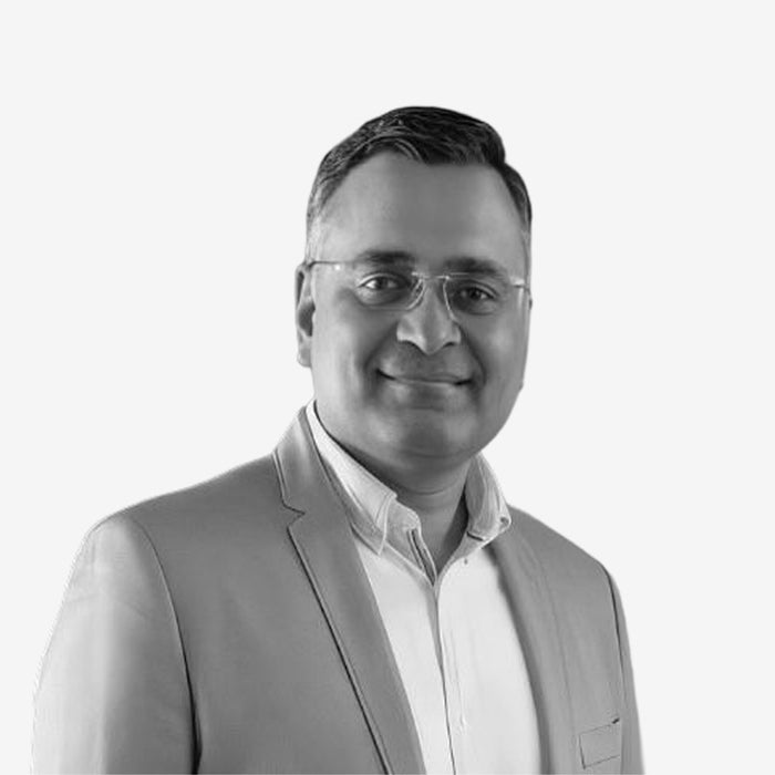 Gaurav Kaushal