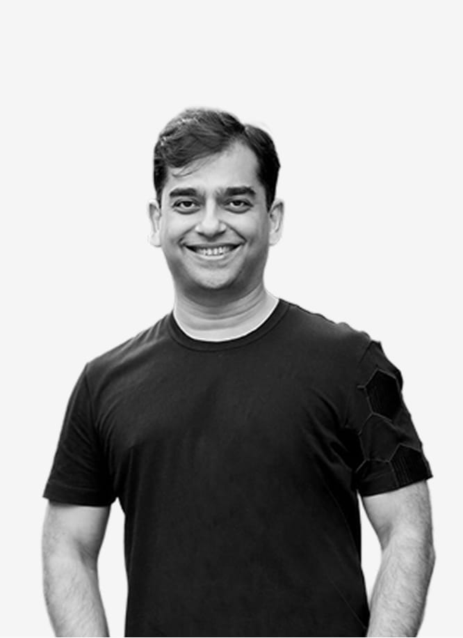 Abhishek Ganguly
