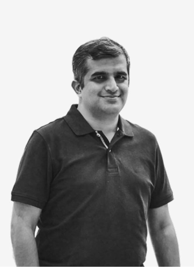 Amit Prabhu