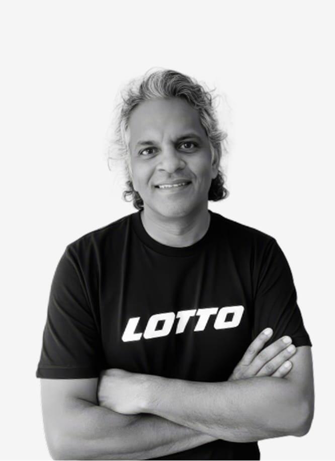 Gourishankar Jha