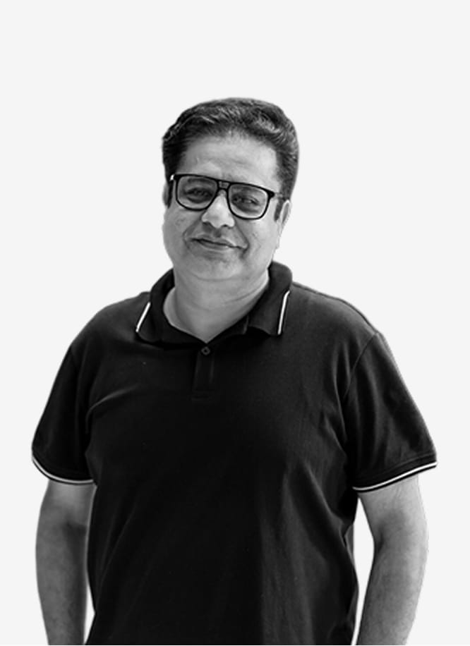 Atul Bajaj