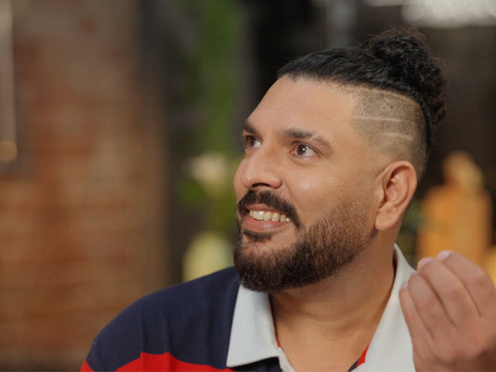 YUVRAJ SINGH