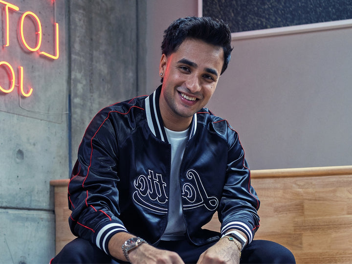 ABHISHEK SHARMA