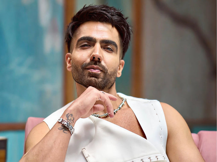HARDY SANDHU