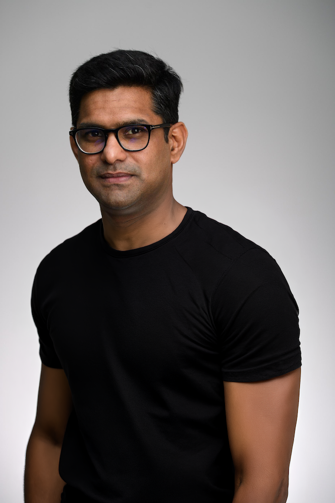 Vijay Raman